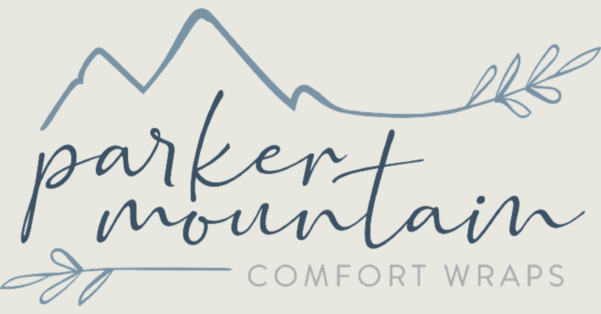 Parker Mountain Comfort Wraps