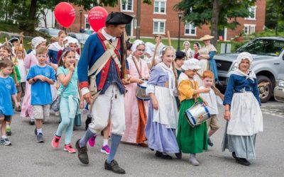 American Independence Festival To Feature Free Admission