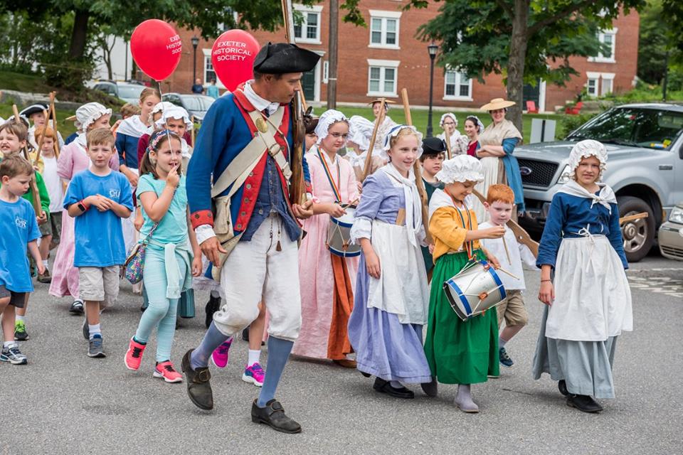 American Independence Festival To Feature Free Admission