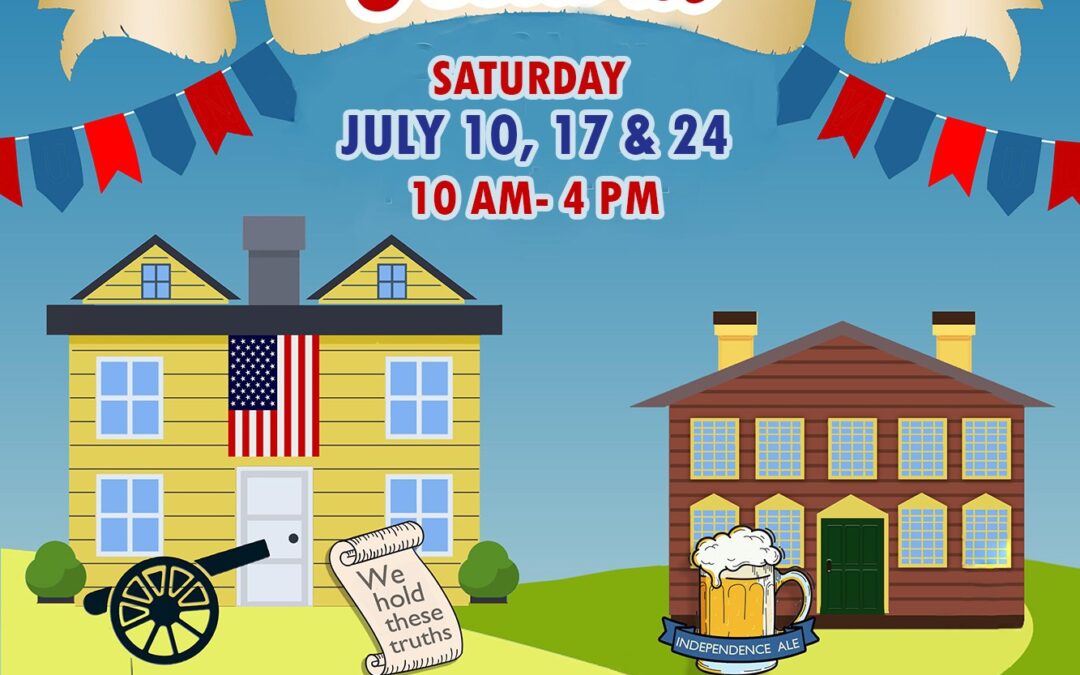 American Independence Festival