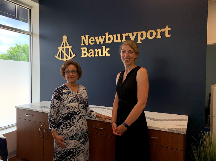 Newburyport sponsoring the Family Camp Out on July 24