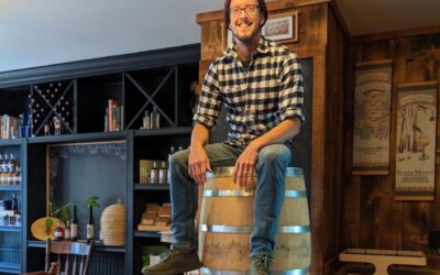 Beer for History to Feature Sap House Meadery