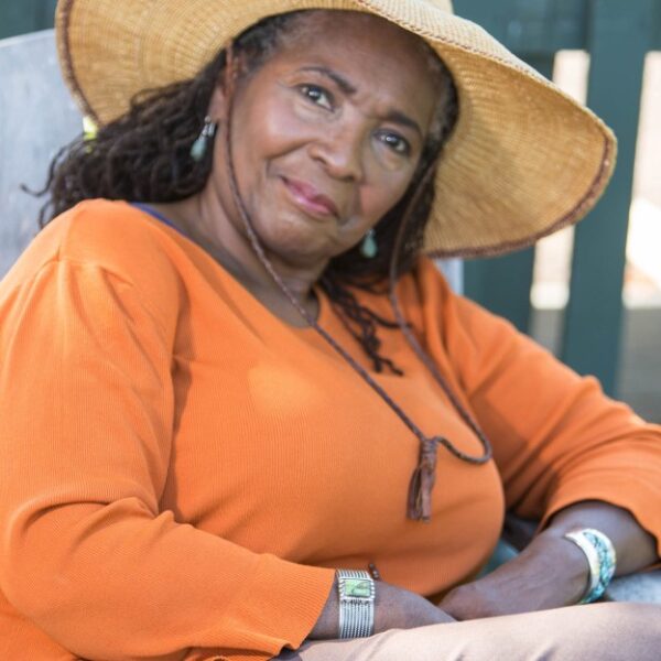 Gwendolyn Quezaire-Presutti