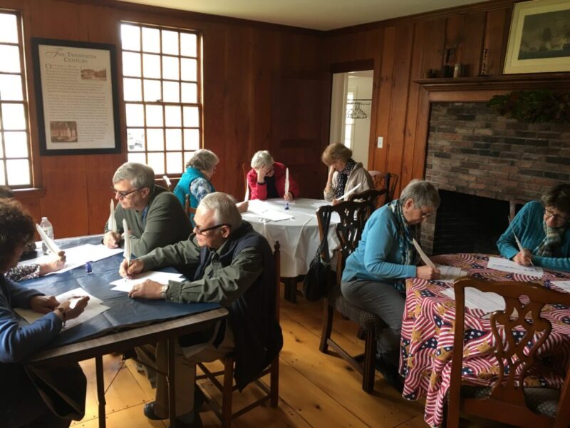 Engaging Older Adults