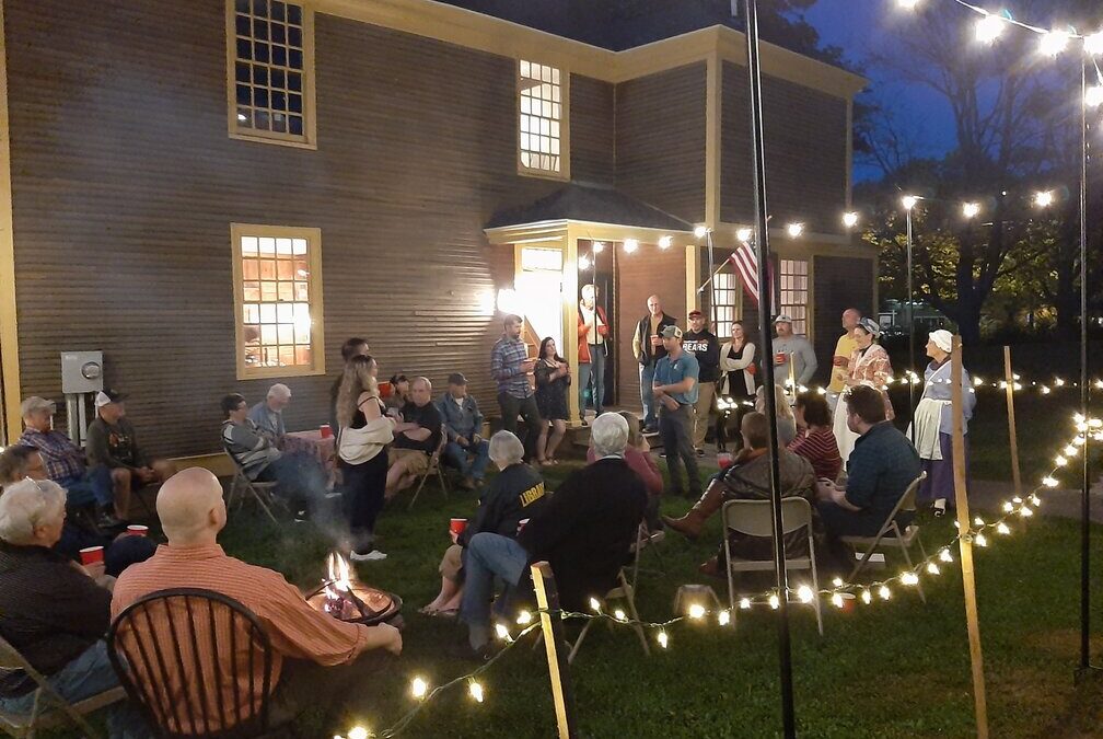 Beer for History to Feature The Czar’s Brewery and UNH Brewlab