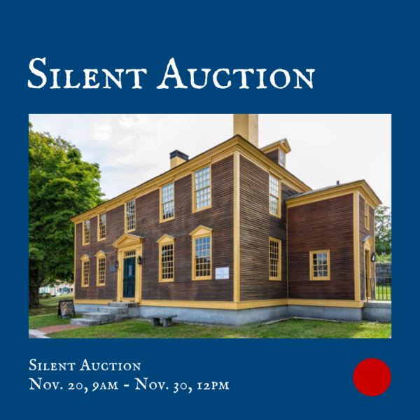 Silent Auction 2023