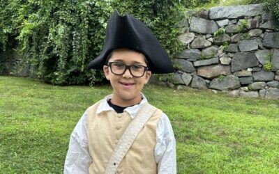 American Independence Museum Provides Rewarding Experiences to Youth